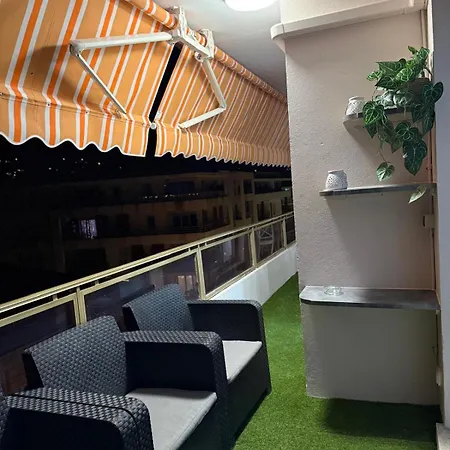 Apartmán Valeria *