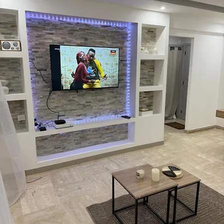 Apartmán Valeria