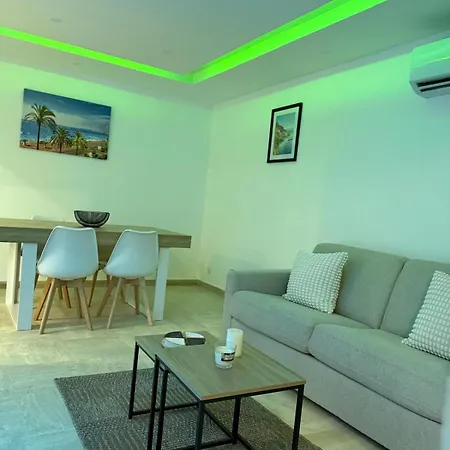 Apartmán Valeria