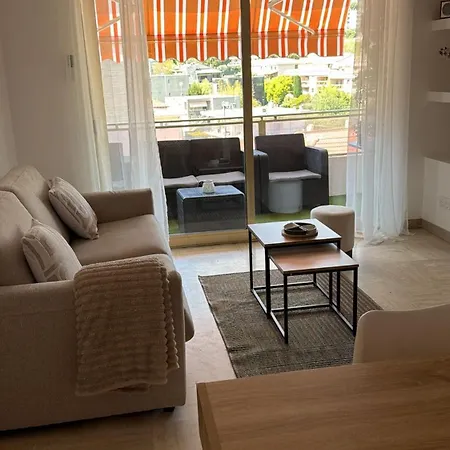 Appartement Valeria Saint-Laurent-du-Var