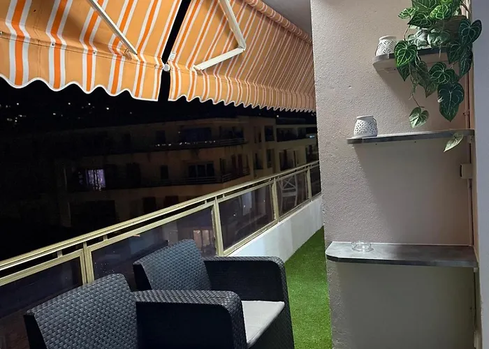 Apartmán Valeria *