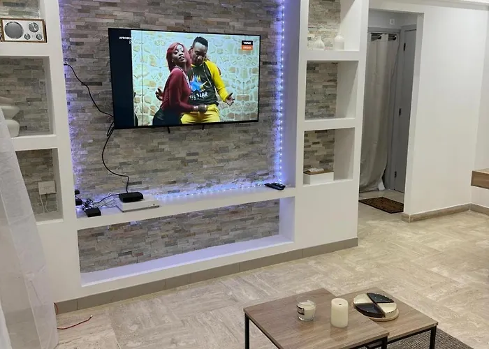 Apartmán Valeria