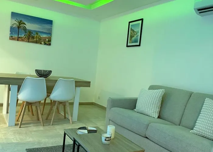 Apartmán Valeria